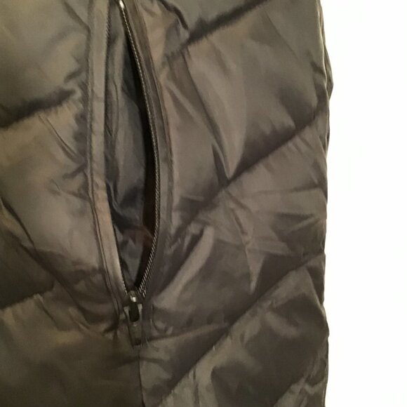 Gotcha Glacier Down Fill Winter Jacket Size M - Picture 9 of 13